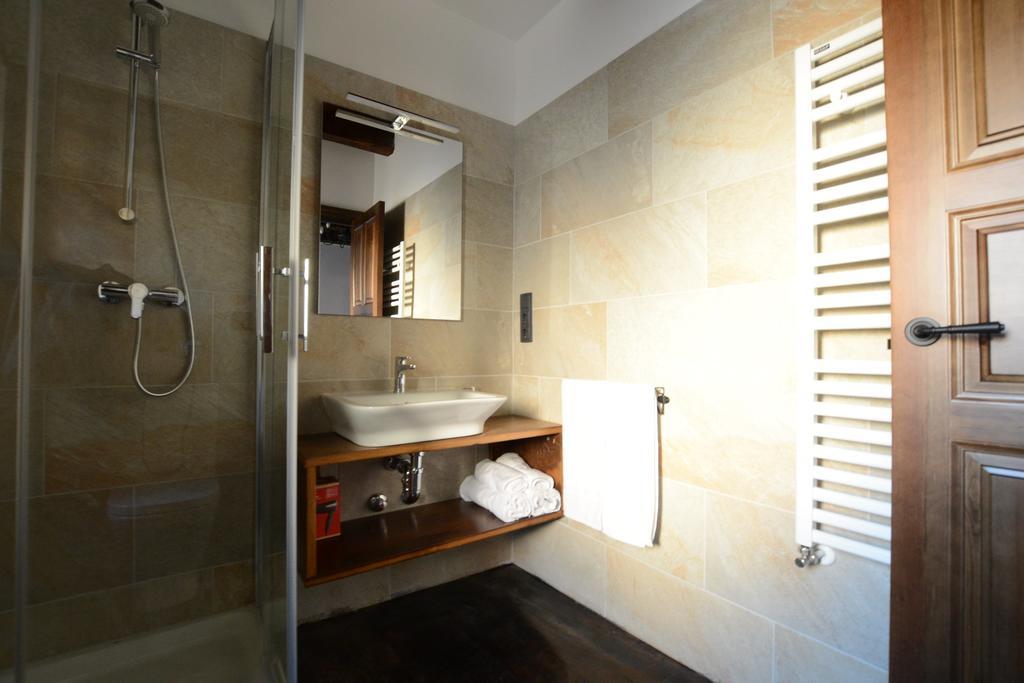 Txantxorena Zubiri Ngoại thất bức ảnh